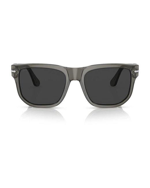 Persol Black Sunglasses