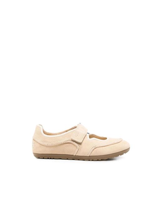 Ugg Natural Ballerina Shoes