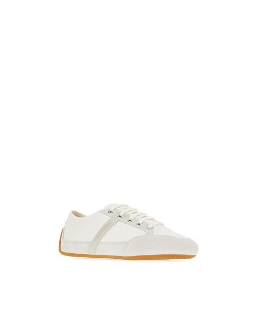 Givenchy White Sneakers for men