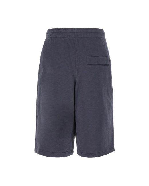 Shorts > casual shorts Martine Rose pour homme en coloris Blue