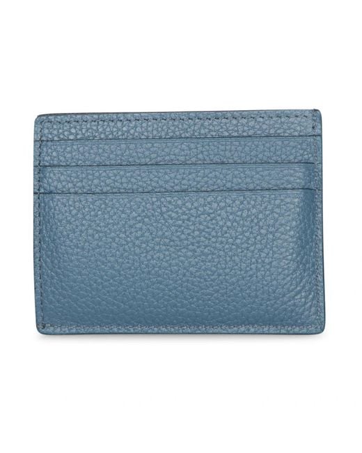 Tom Ford Blue Wallets & Cardholders for men