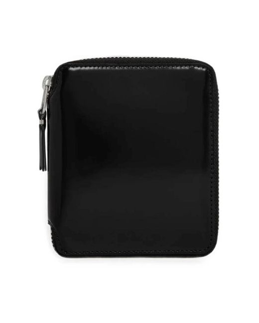 Wallets & Cardholders di Comme des Garçons in Black