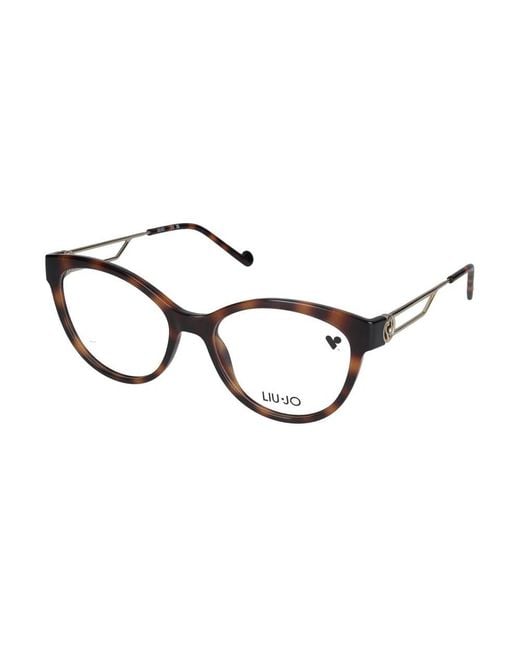 Liu Jo Metallic Glasses