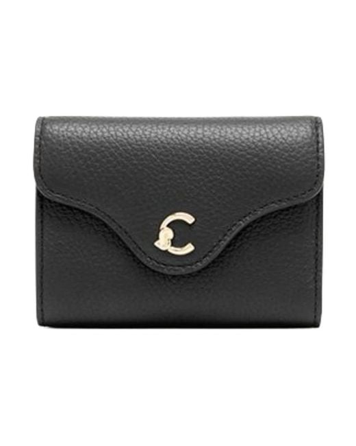 Coccinelle Black Wallets & Cardholders