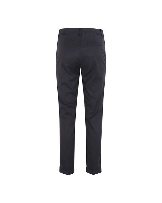 Fay Blue Chinos