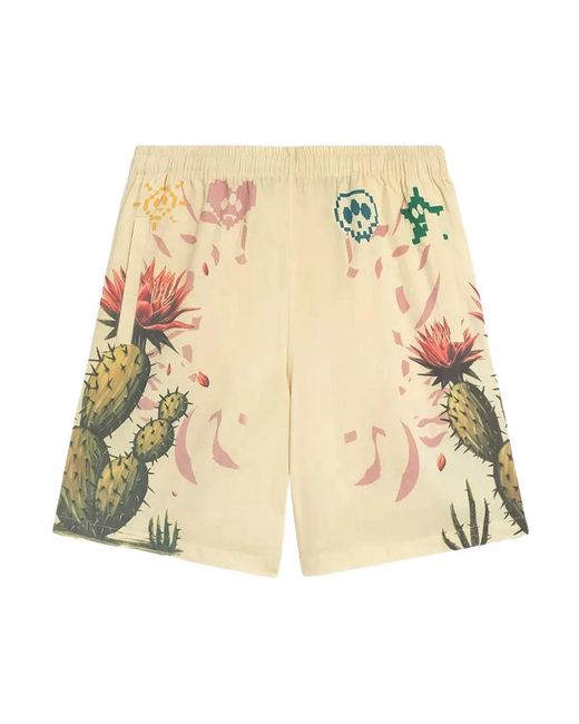 Barrow Natural Short Shorts for men