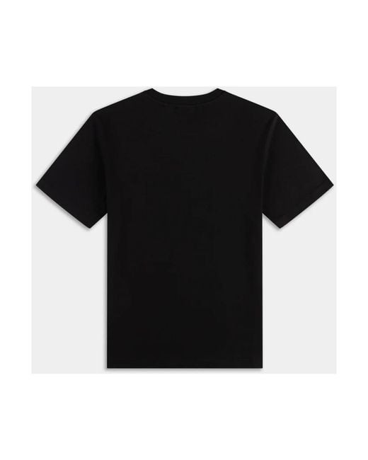 T-Shirts Daily Paper pour homme en coloris Black