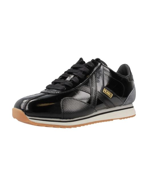 Munich Sapporo 207 in Black für Herren