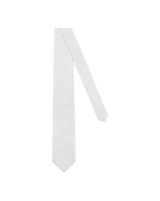 Ties di Tom Ford in White da Uomo