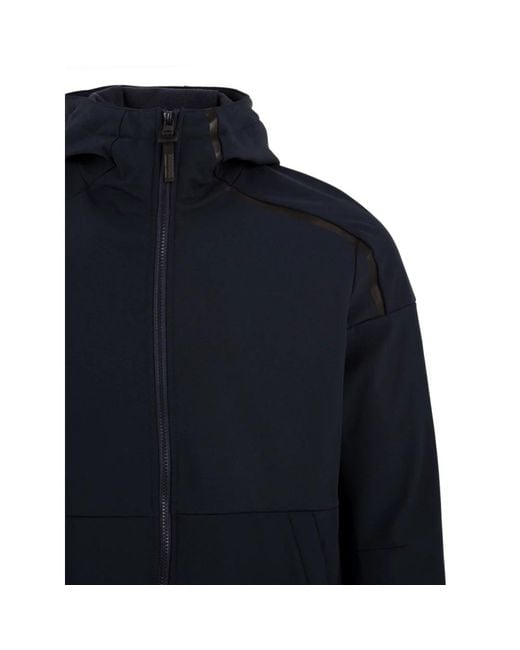 Bomboogie Blue Light Jackets for men