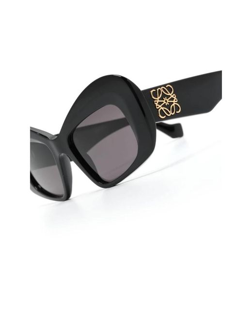 Loewe Black Lw40128i 01a sunglasses,lw40128i 53v sunglasses,lw40128i 90e sunglasses