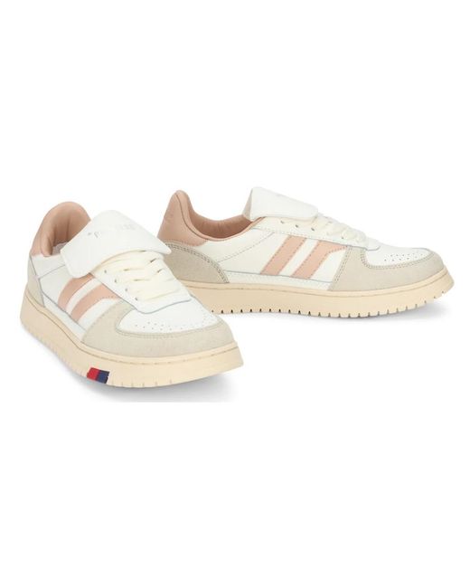 Pro Keds White Sneakers