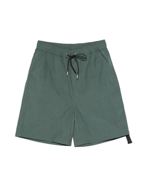 Training Shorts OAMC de hombre de color Green