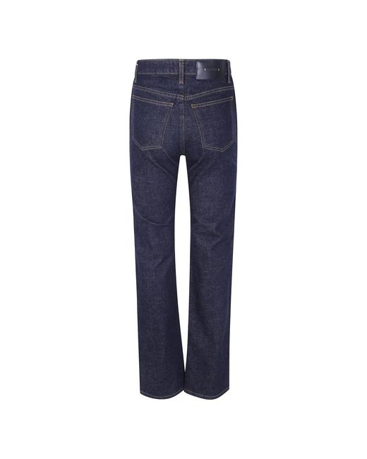 Khaite Danielle Jean in het Blue