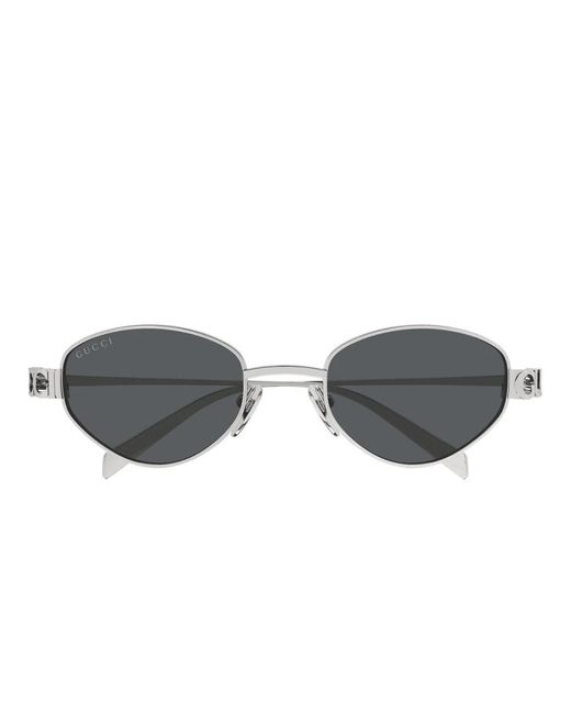Gucci Gray Gg1935S Sunglasses for men