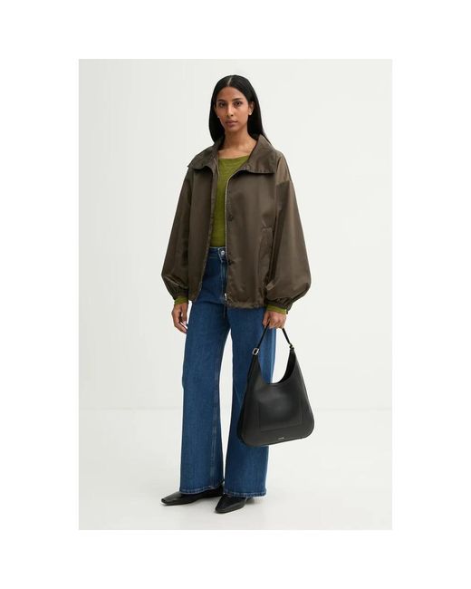 Light Jackets Marc O' Polo en coloris Brown