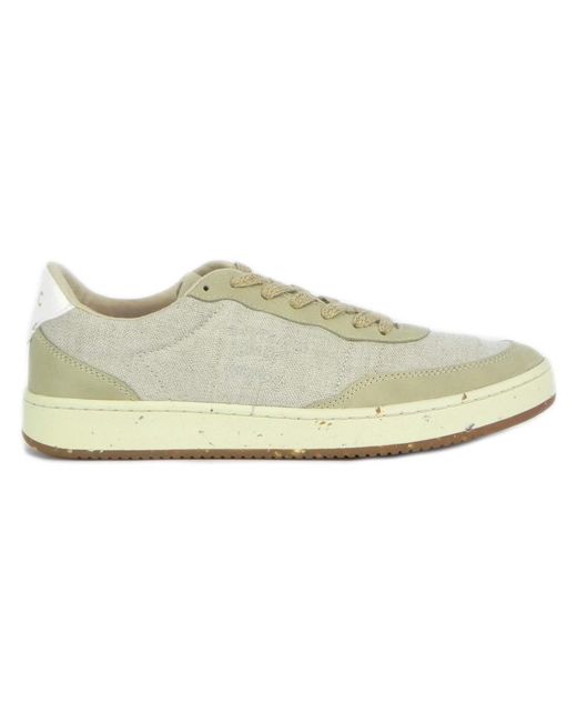 Acbc White Sneakers for men