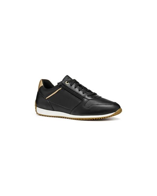 Geox Black D Calithe