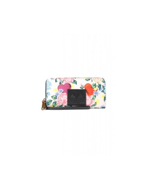 Kurt Geiger White Wallets & Cardholders