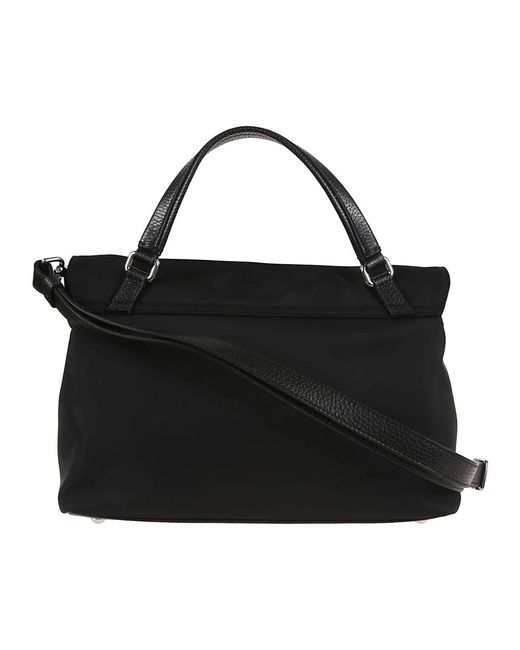 Handbags Zanellato en coloris Black