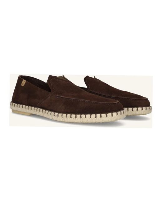 Verbenas Telmo in Brown für Herren