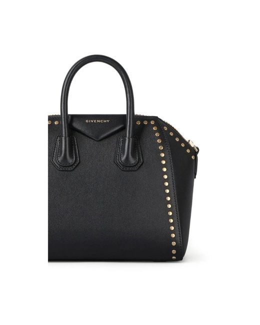 Givenchy Black Handbags