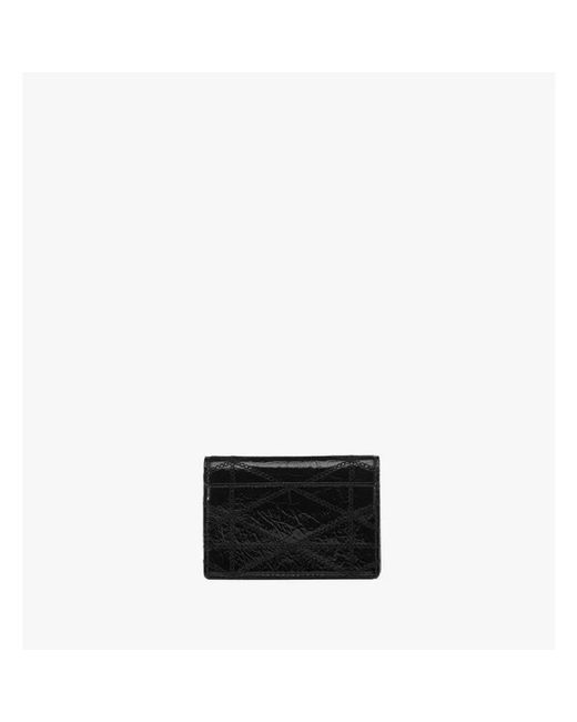 MCM Black Wallets & Cardholders for men