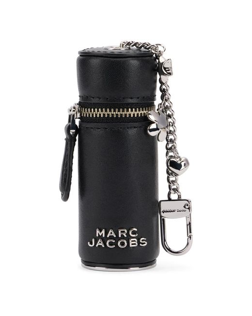 Marc Jacobs Black Bag Accessories