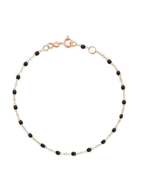 Gigi Clozeau Metallic Necklaces
