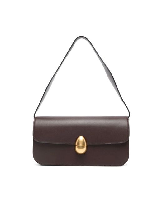 Neous Metallic Shoulder Bags