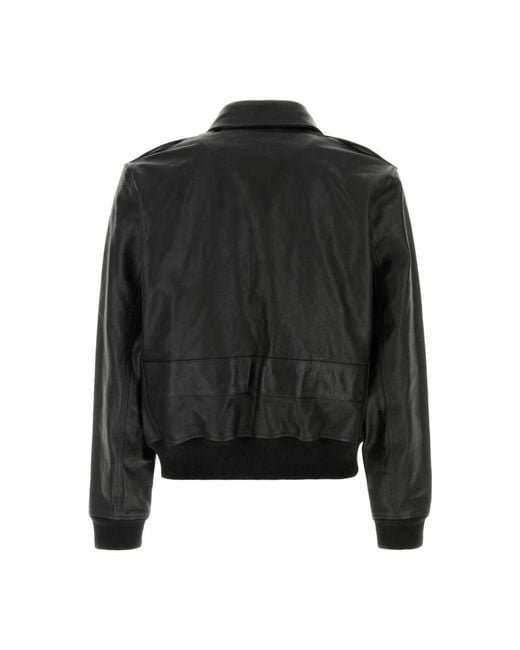 Bomber Jackets A.P.C. pour homme en coloris Black