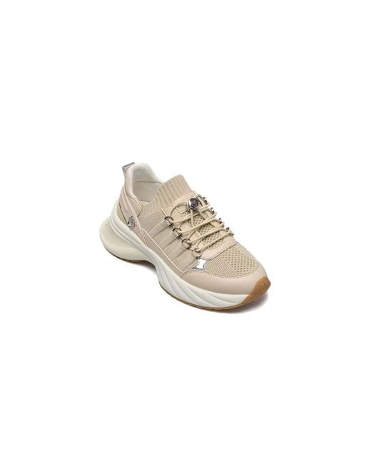 Pinko White Sneakers