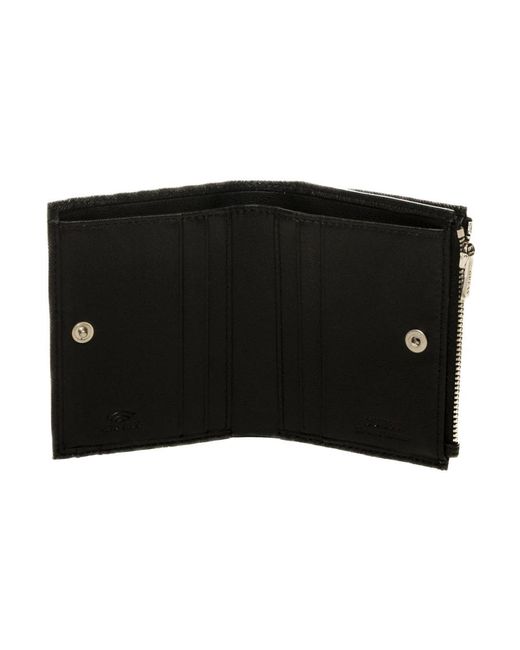 Wallets & Cardholders Guess pour homme en coloris Black
