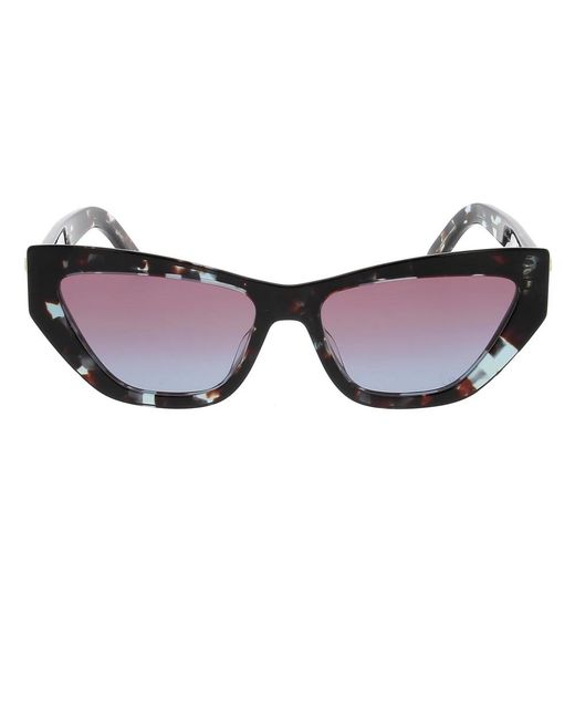 Sunglasses Dior de color Brown