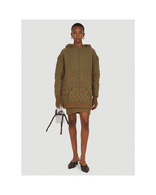 Isa Boulder Brown Hoodies