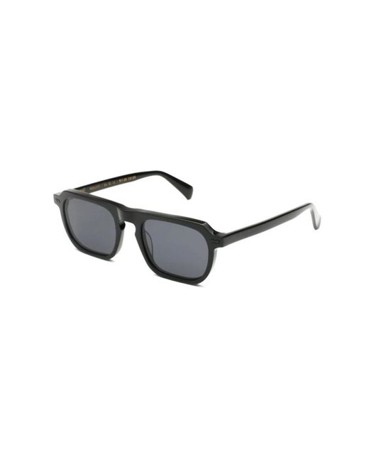 Gast Black Sunglasses