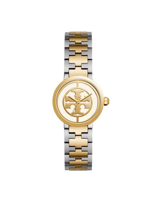 Tory Burch Metallic Watches