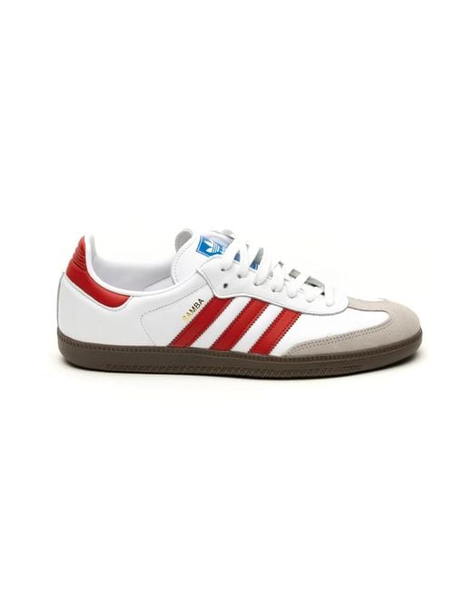Adidas Originals Multicolor Sneakers for men