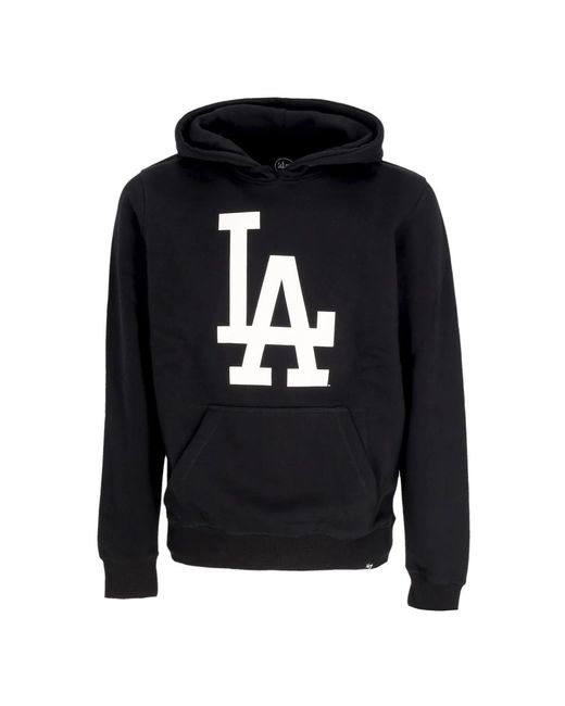 Hoodies '47 pour homme en coloris Blue