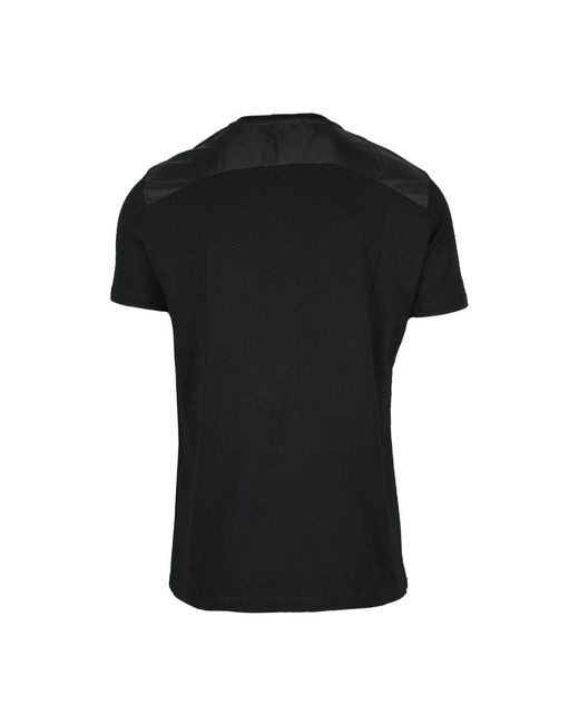 CoSTUME NATIONAL Black T-Shirts for men