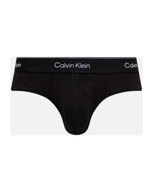 Calvin Klein Black Underpants for men