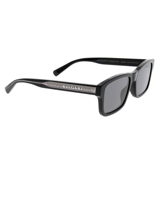 BVLGARI Black Sunglasses