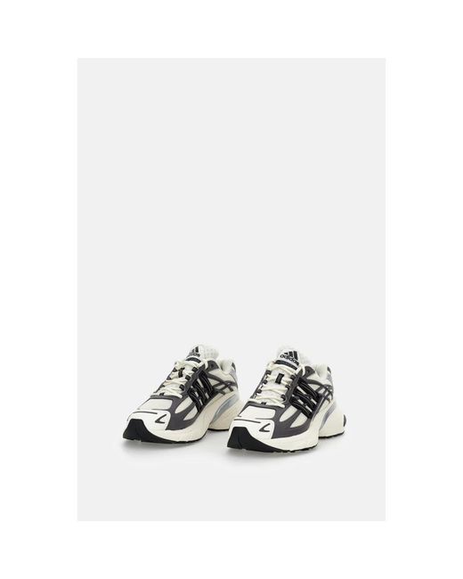 Adidas Originals White Sneakers for men