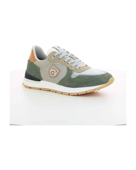 Sneakers di Ambitious in Green da Uomo