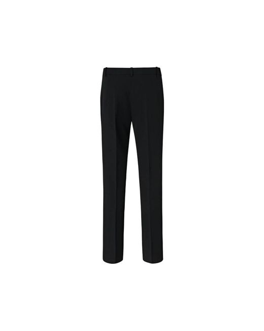 Pinko Broeken in het Black