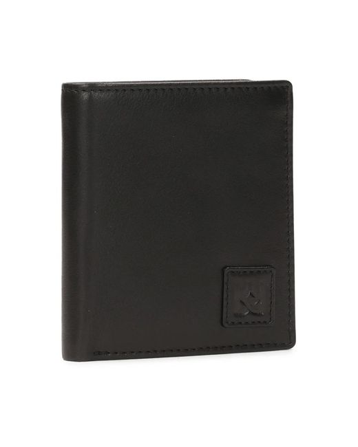 Kazar Wallets &Amp; Cardholders in Black für Herren