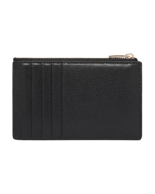Furla Black Wallets & Cardholders