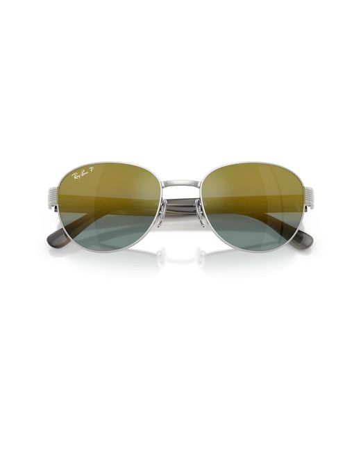 Ray-Ban Green Sunglasses