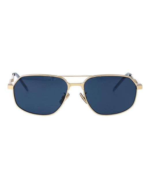 Givenchy Blue Sunglasses for men