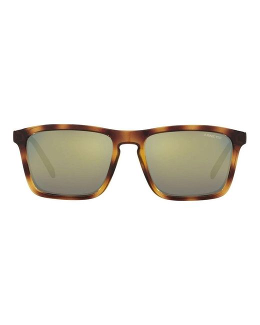 Arnette Brown Sunglasses for men